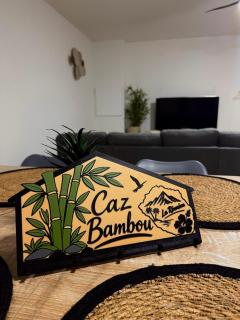 Caz Bambou - 1
