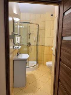 Hotel Carina - noclegi z dostępem do restauracji i strefy SPA w hotelu Gorzelanny, odległość 100m - 8