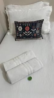 C A S A B L A N C A Homestay & Retreat - 9
