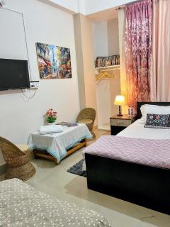 C A S A B L A N C A Homestay & Retreat - 8