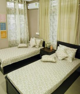 C A S A B L A N C A Homestay & Retreat - 7