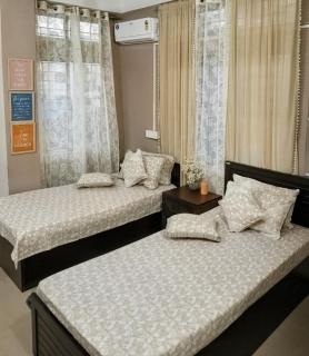 C A S A B L A N C A Homestay & Retreat - 4