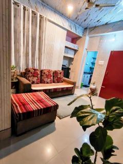 C A S A B L A N C A Homestay & Retreat - 1