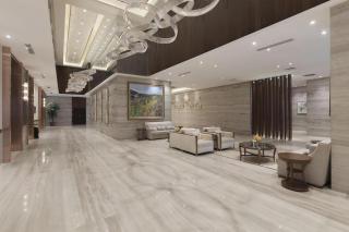 Grand New Century Hotel Jingyue Changchun - 6
