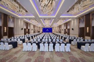 Grand New Century Hotel Jingyue Changchun - 4
