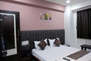 HOTEL RIVER vIEW - 9