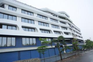 HOTEL RIVER vIEW - 2