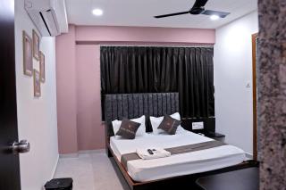 HOTEL RIVER vIEW - 1