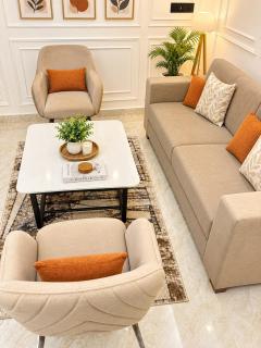 Mivaann villa near to ardee mall - 0