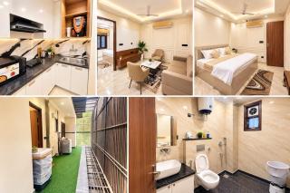 Mivaann villa near to ardee mall - 6