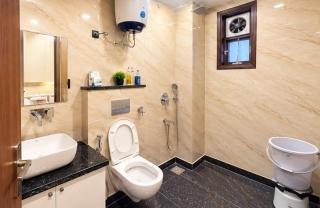 Mivaann villa near to ardee mall - 4