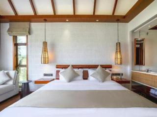 Hainan Bulongsai Resort Hotel - 1