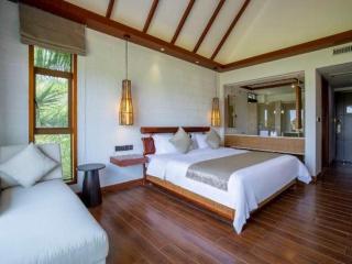 Hainan Bulongsai Resort Hotel - 1