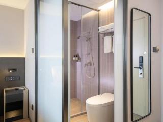 Jinjiang Inn Shenyang Zhong Street - 2