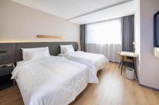Jinjiang Inn Shenyang Zhong Street - 7