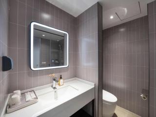 Jinjiang Inn Shenyang Zhong Street - 4