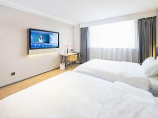 Jinjiang Inn Shenyang Zhong Street - 3
