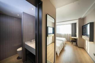 Jinjiang Inn Shenyang Zhong Street - 2