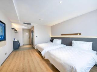 Jinjiang Inn Shenyang Zhong Street - 6