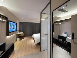 Jinjiang Inn Shenyang Zhong Street - 3