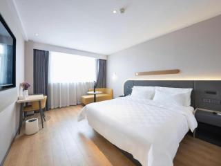 Jinjiang Inn Shenyang Zhong Street - 9