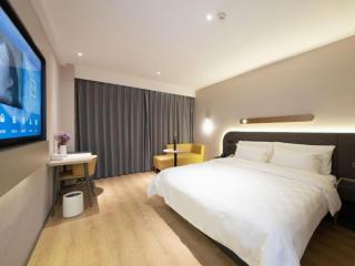 Jinjiang Inn Shenyang Zhong Street - 8
