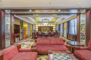 Luoyang Aviation Hotel - 8
