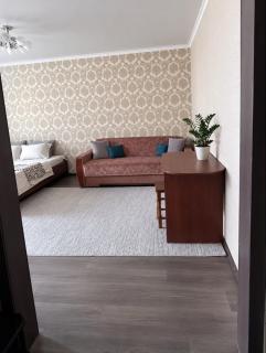 Шикарная 1к квартира - 3