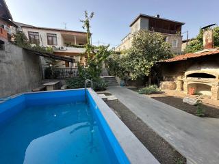 Alikhanyan House - Yerevan - 3