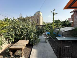 Alikhanyan House - Yerevan - 2