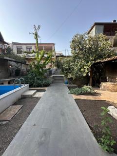 Alikhanyan House - Yerevan - 1