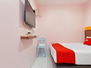OYO 575 Hotel DNS - 5