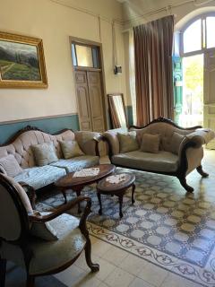 Historical house in the heart of Amman - 0