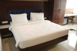 THE HILT SUITE Luxury Rooms - 5