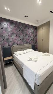 Modern Family Apartment Byureg - 7