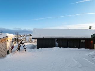 Kikut Mountain Estate Geilo - Two Cabins with Hot Tub and Sauna - 7