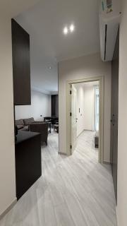 Modern Family Apartment Byureg - 5
