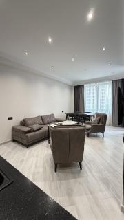 Modern Family Apartment Byureg - 4