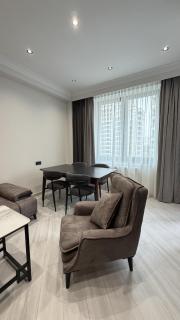 Modern Family Apartment Byureg - 3