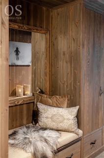 Kikut Mountain Estate Geilo - Two Cabins with Hot Tub and Sauna - 3