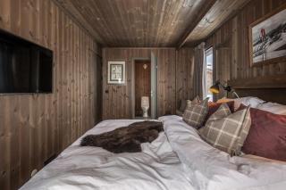 Kikut Mountain Estate Geilo - Two Cabins with Hot Tub and Sauna - 2