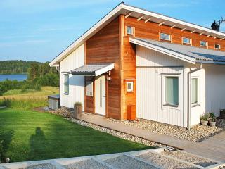 5 star holiday home in Stjärnhov - 0