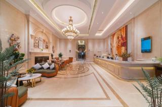 Vienna International Hotel Guangdong Puning Sqaure - 8