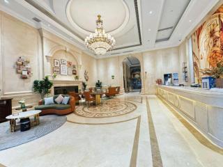 Vienna International Hotel Guangdong Puning Sqaure - 7