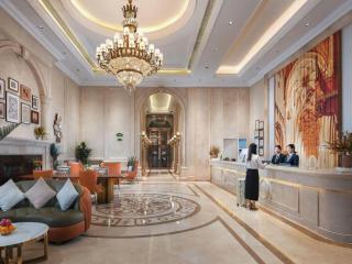 Vienna International Hotel Guangdong Puning Sqaure - 6
