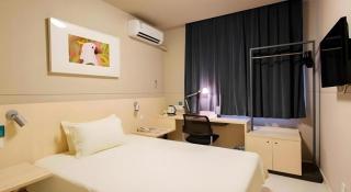 Jinjiang Inn Changsha Shuguang Middle Road Guihua Park Metro Station - 5