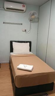 SC Lodging Sinsuran Complex - 5