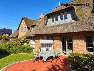Ulenhof Appartements - 6
