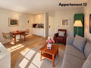 Ulenhof Appartements - 5