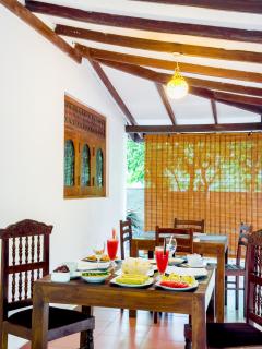 AMA HomeStay - 5